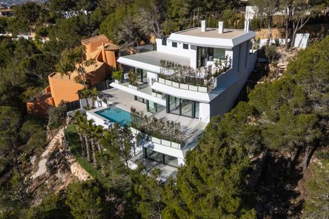 Villa i Altea, Alicante, Altea - € 2.250.000 | Ref: W-02TUVK - foto 30